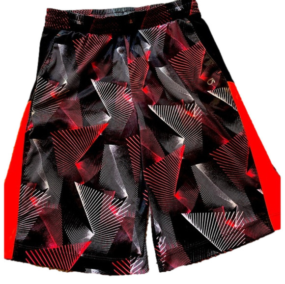 𝅺gap Youth/Teen XXL Sports Athletic Boy’s Shorts, VGUC - Picture 1 of 3